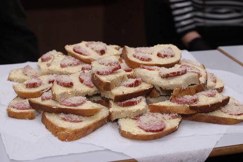 Farsangi bál 2016