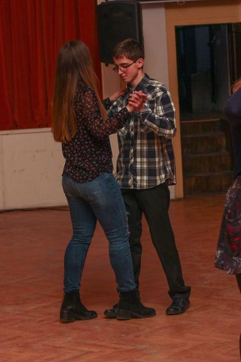 Farsangi bál 2016