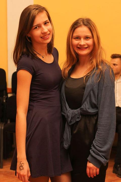 Farsangi bál 2016
