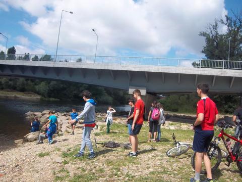 Nyári iskola az „Ady Endre” Líceumban