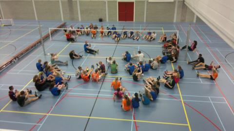 Holland diákcsere – második forduló